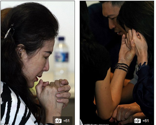 Indonesia đính chính mới vớt được 3 thi thể nạn nhân QZ8501 - 16