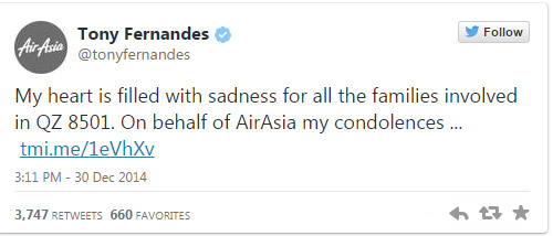 Indonesia đính chính mới vớt được 3 thi thể nạn nhân QZ8501 - 11