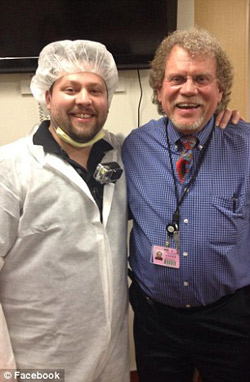 Kỳ diệu mẹ sinh 4 bé gái sau 8 năm vô sinh - 6