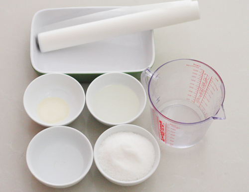 Ngon mê kẹo Marshmallow dẻo thơm - 1