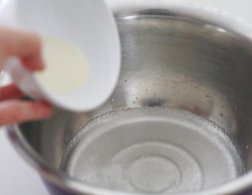 Ngon mê kẹo Marshmallow dẻo thơm - 2