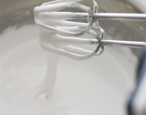 Ngon mê kẹo Marshmallow dẻo thơm - 5