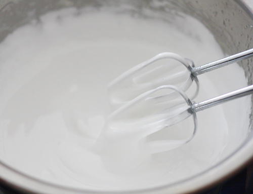 Ngon mê kẹo Marshmallow dẻo thơm - 6