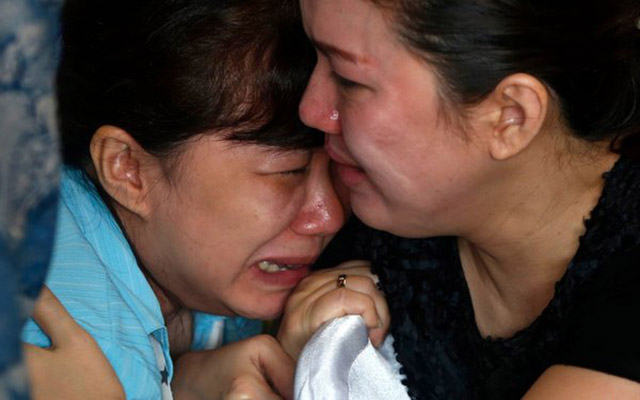 Các hành khách QZ8501 sẽ được bồi thường như thế nào? - 1