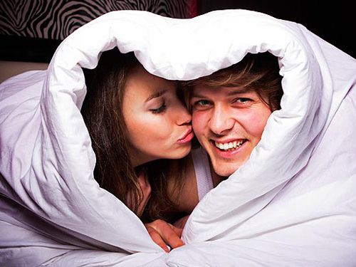 Đàn ông nhiều ham muốn khi trời lạnh - 1