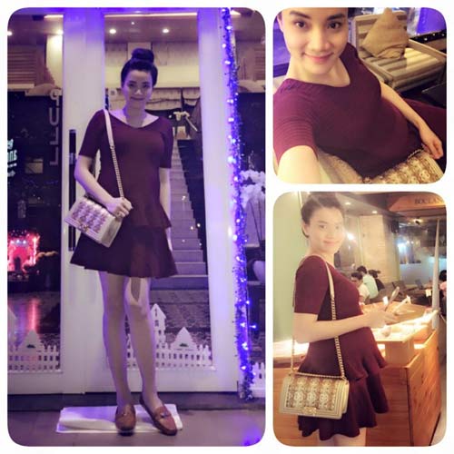 Tuấn Hưng tâm sự xúc động về con trai mới sinh - 7