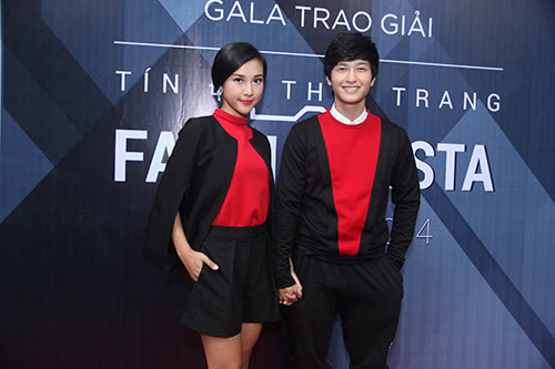 Kim Lý vắng Trương Ngọc Ánh vẫn điển trai rạng ngời - 16