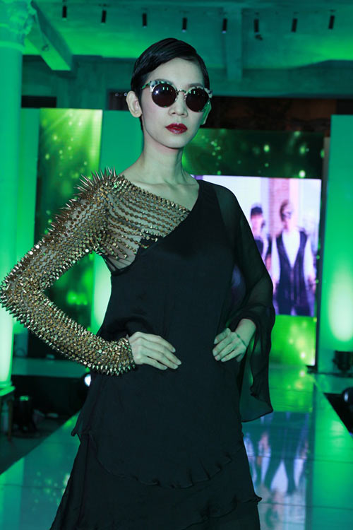Kim Lý vắng Trương Ngọc Ánh vẫn điển trai rạng ngời - 7