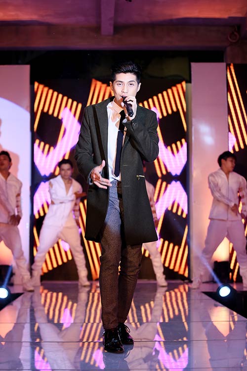 quot;Búp bêquot; Thanh Thảo xuống phố trước ngày đi Mỹ - 13