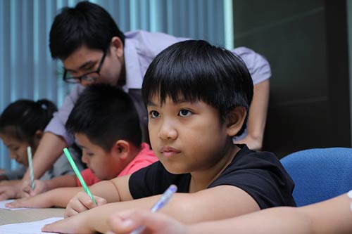 Trẻ em luôn đúng ngày càng chinh phục khán giả - 4