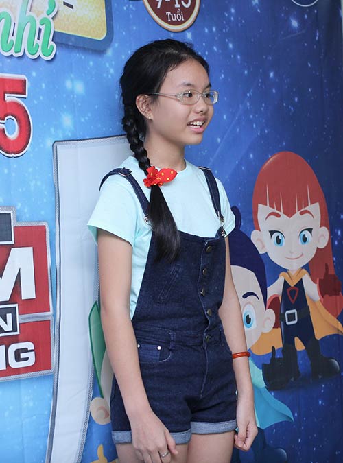 Trẻ em luôn đúng ngày càng chinh phục khán giả - 3