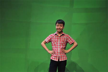 Trẻ em luôn đúng ngày càng chinh phục khán giả - 6