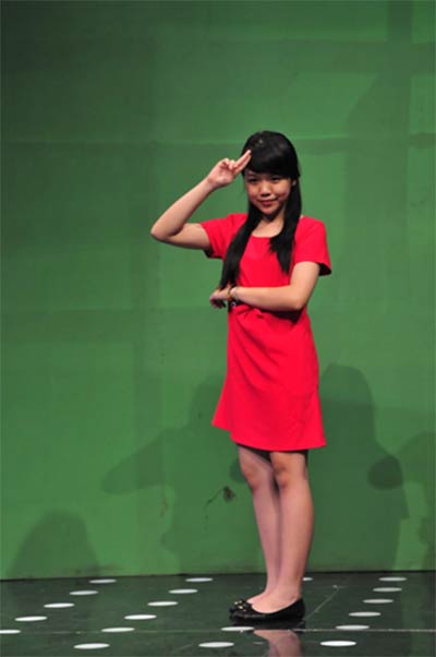 Trẻ em luôn đúng ngày càng chinh phục khán giả - 9