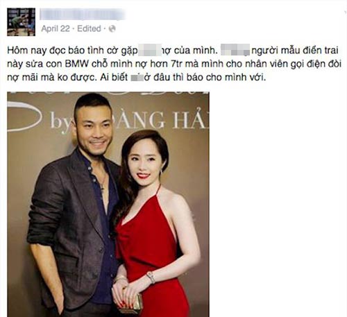 Doãn Tuấn được minh oan vụ quot;sửa xe quỵt tiềnquot; - 2