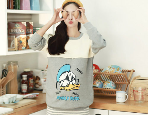 Điểm danh những thực phẩm quot;hại nãoquot; thai nhi - 1