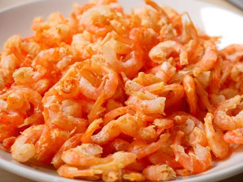 Điểm danh những thực phẩm quot;hại nãoquot; thai nhi - 2