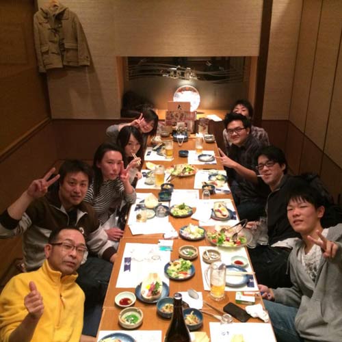 Tết Tây của du học sinh Việt - 4