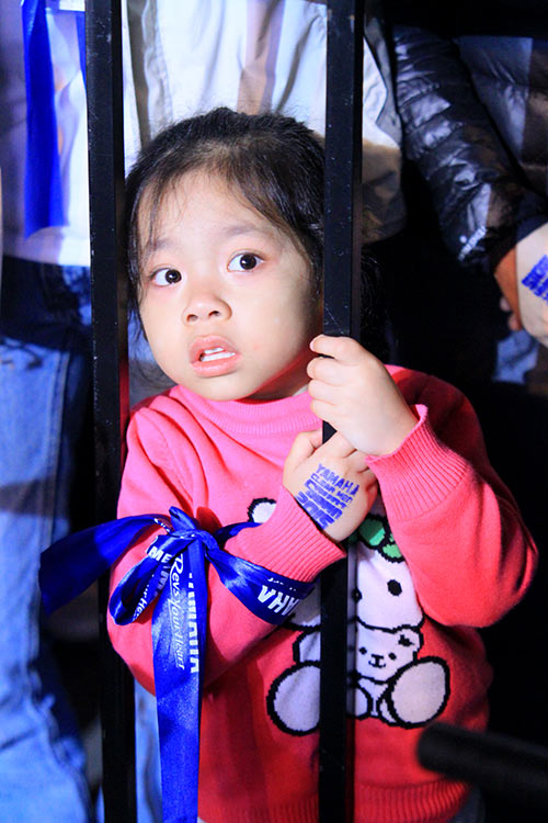 Không khí hân hoan chào đón năm mới 2015 trên cả nước - 12