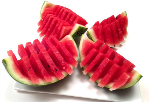 Cách bổ các loại hoa quả nhanh gọn - 2