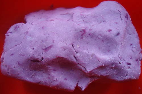 Chè đậu xanh khoai lang tím thanh mát, thơm bùi - 3