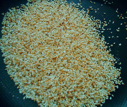 Chè đậu xanh khoai lang tím thanh mát, thơm bùi - 5