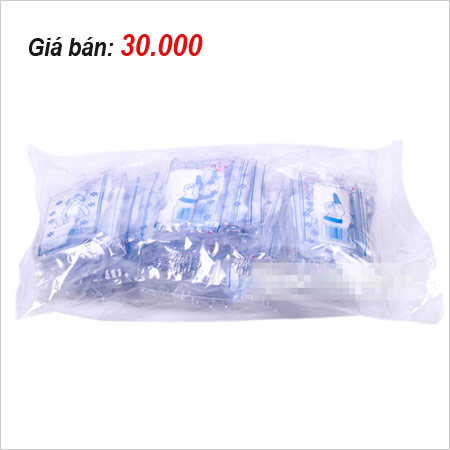 10 dụng cụ vệ sinh cần sắm cho bé sơ sinh - 3