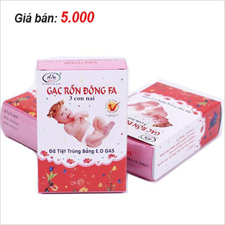 10 dụng cụ vệ sinh cần sắm cho bé sơ sinh - 4