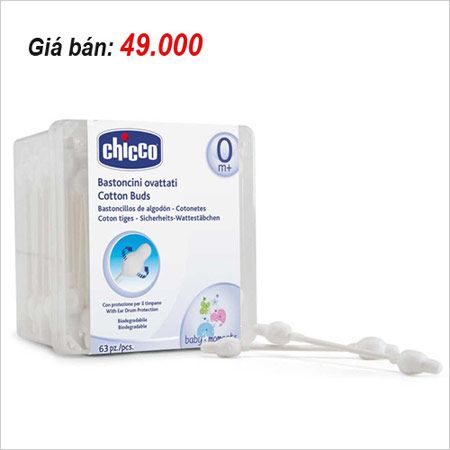 10 dụng cụ vệ sinh cần sắm cho bé sơ sinh - 6
