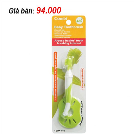 10 dụng cụ vệ sinh cần sắm cho bé sơ sinh - 7