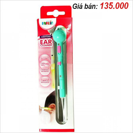 10 dụng cụ vệ sinh cần sắm cho bé sơ sinh - 9