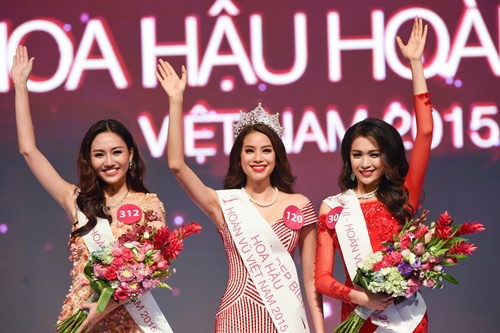 Ảnh đời thường hiếm hoi của Á hậu 1 Trà My - 11