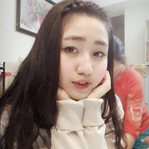 Ảnh đời thường hiếm hoi của Á hậu 1 Trà My - 2