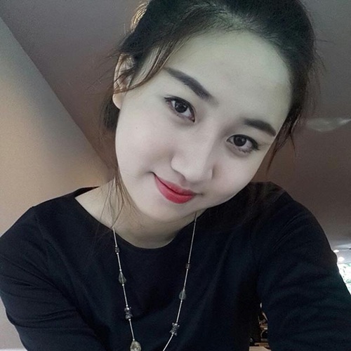Ảnh đời thường hiếm hoi của Á hậu 1 Trà My - 3