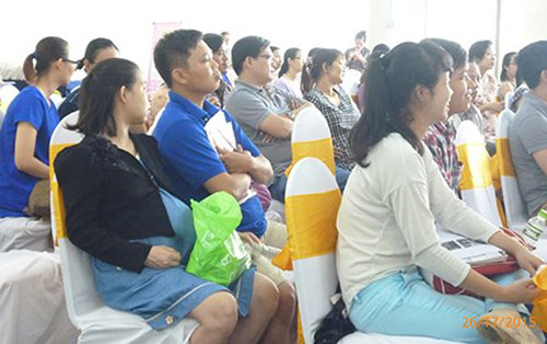 Quan niệm dân gian sai lầm trong và sau thời kỳ mang thai - 2