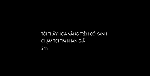 Tôi Thấy Hoa Vàng Trên Cỏ Xanh - Một quot;hiện tượngquot; trong lịch sử điện ảnh Việt - 4
