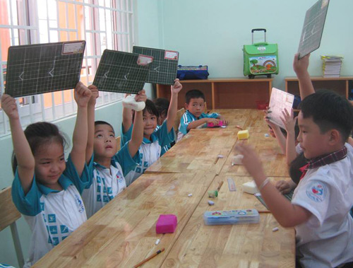 Học phí các cấp học sẽ thay đổi theo từng năm - 1