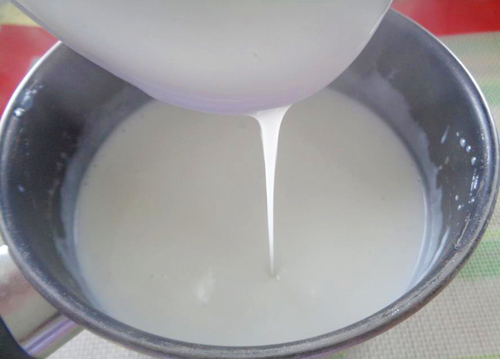 Cách nấu chè bưởi cực ngon - 15