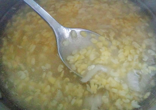 Cách nấu chè bưởi cực ngon - 17