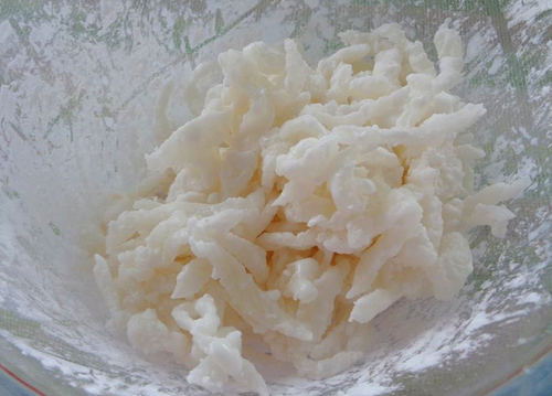 Cách nấu chè bưởi cực ngon - 9