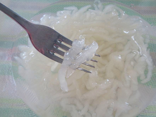 Cách nấu chè bưởi cực ngon - 10
