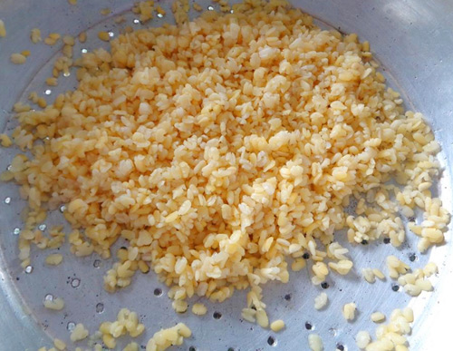Cách nấu chè bưởi cực ngon - 13