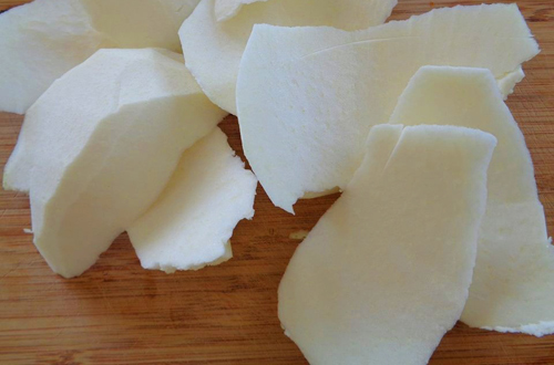 Cách nấu chè bưởi cực ngon - 2