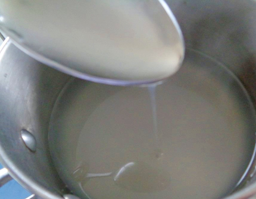 Cách nấu chè bưởi cực ngon - 16
