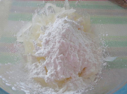 Cách nấu chè bưởi cực ngon - 8