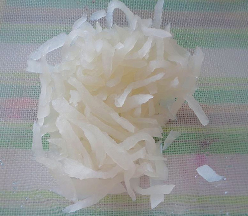 Cách nấu chè bưởi cực ngon - 11