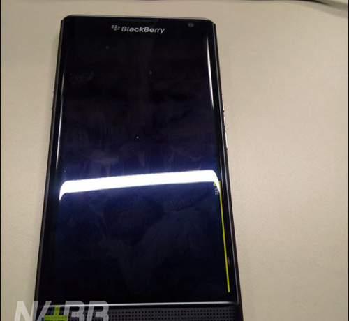 BlackBerry Priv có khả năng quay phim 4K, vi xử lý 64-bit - 4