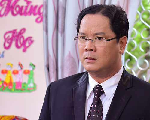 Triệu Thị Hà vướng vào mối tình tay ba - 6