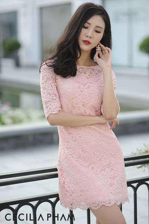 Nàng công sở đón đầu xu thế thời trang với Cecilia Phạm - 7
