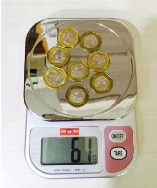 Tranh cãi bài toán cân tiền cho học sinh tiểu học Singapore - 1