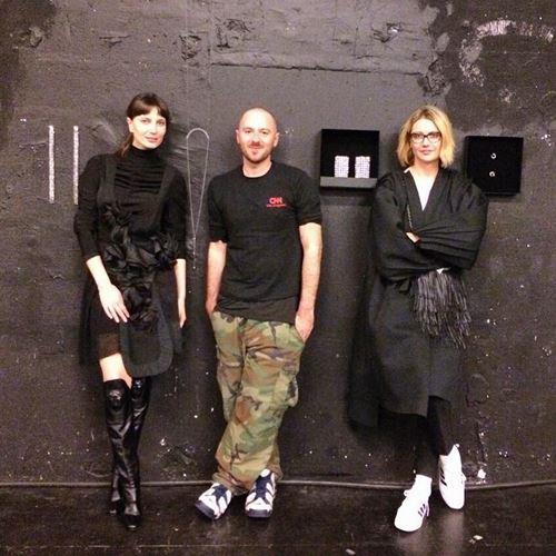 Demma Gvasalia tiếp quản quot;ngai vàngquot; tại Balenciaga - 3